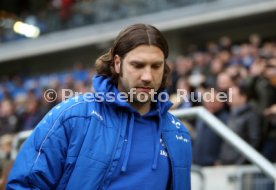 TSG 1899 Hoffenheim - SV Darmstadt 98