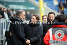 25.02.23 TSG 1899 Hoffenheim - Borussia Dortmund