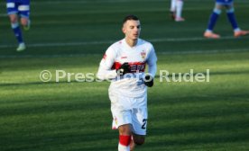 05.01.25 VfB Stuttgart - FC Luzern