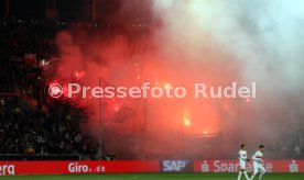 24.01.23 TSG 1899 Hoffenheim - VfB Stuttgart