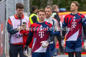 13.09.26 SV Elversberg - FC Bayern M&uuml;nchen