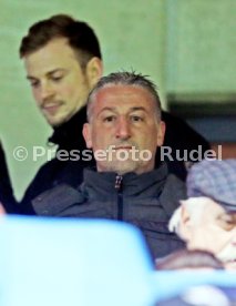 1. FC Heidenheim - Hertha BSC Berlin