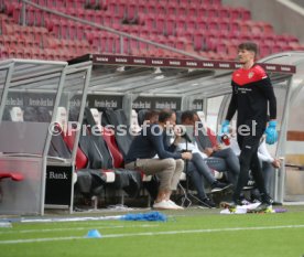 22.05.21 VfB Stuttgart - Arminia Bielefeld