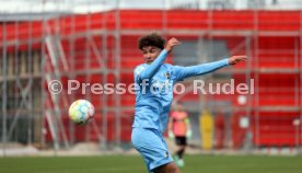 15.04.23 U19 VfB Stuttgart - U19 SC Freiburg