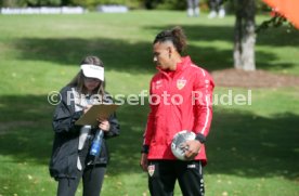 21.09.22 VfB Stuttgart Footgolf-Cup 2022