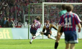 13.04.96 VfB Stuttgart - FC Bayern M&uuml;nchen