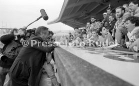 27.07.91 VfB Stuttgart - Inter Mailand