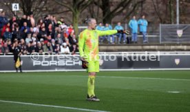 05.01.25 VfB Stuttgart - Ajax Amsterdam
