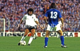 11.07.82 Italien - Deutschland