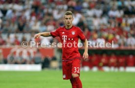 Audi Cup 2015