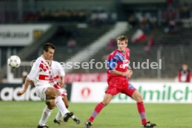 11.08.94 VfB Stuttgart - FC Bayern M&uuml;nchen