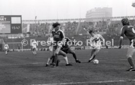 08.11.86 VfB Stuttgart - SV Werder Bremen
