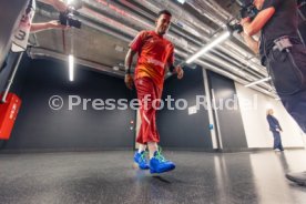 17.05.26 FC Bayern Basketball - Gladiators Trier