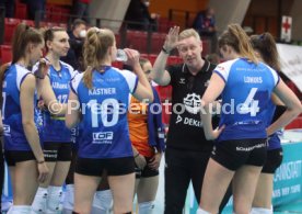13.03.21 Allianz MTV Stuttgart - SSC Palmberg Schwerin