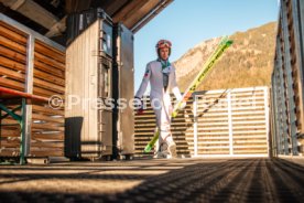 29.12.2025 Vierschanzentournee Skispringen