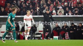 04.02.25 VfB Stuttgart - FC Augsburg