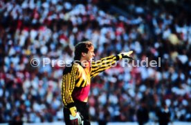 26.06.92 D&auml;nemark - Deutschland