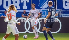 20.09.25 TSG 1899 Hoffenheim - FC Bayern M&uuml;nchen