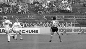VfB Stuttgart - 1. FC N&uuml;rnberg