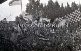 26.05.1984 VfB Stuttgart - Hamburger SV