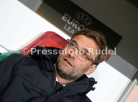 FC Augsburg - FC Liverpool
