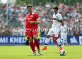 Sami Khedira