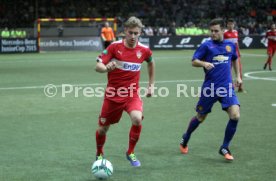 Mercedes-Benz Junior Cup 2015