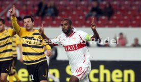 16.09.10 VfB Stuttgart - Young Boys Bern