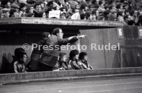 15.11.80 VfB Stuttgart - Hamburger SV