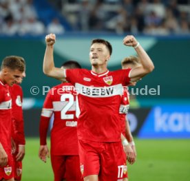21.08.26 FC Hansa Rostock - VfB Stuttgart