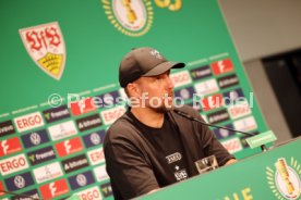23.05.26 DFB-Pokal Finale 2026 FC Bayern M&uuml;nchen - VfB Stuttgart