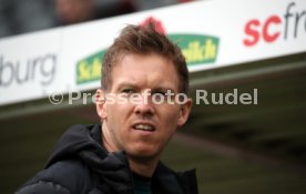 SC Freiburg - TSG 1899 Hoffenheim