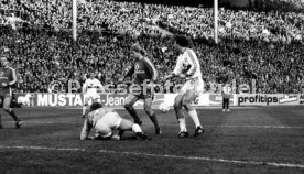 VfB Stuttgart - FC Bayern M&uuml;nchen