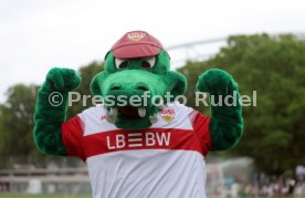 16.07.26 VfB Stuttgart Training