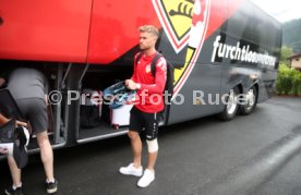 19.07.23 VfB Stuttgart Trainingslager Neukirchen
