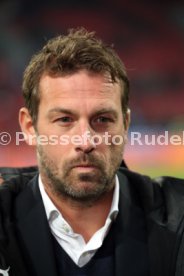 Bayer 04 Leverkusen - VfB Stuttgart