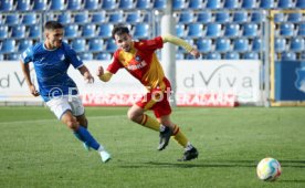 05.11.22 U19 TSG 1899 Hoffenheim - U19 Karlsruher SC