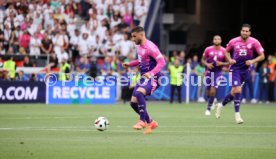 19.06.24 Deutschland - Ungarn