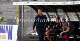 25.07.21 SV Sandhausen - Fortuna D&uuml;sseldorf