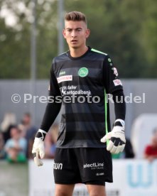 FC St. Gallen - VfL Bochum