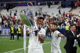 28.05.22 UEFA Champions League Finale 2022 FC Liverpool - Real Madrid