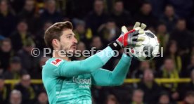Borussia Dortmund - Eintracht Frankfurt