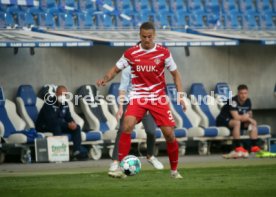 23.04.21 Karlsruher SC - FC Würzburger Kickers