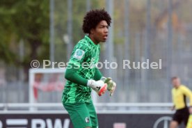 25.10.25 U17 VfB Stuttgart - U17 SC Freiburg