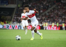 VfB Stuttgart - VfL Bochum