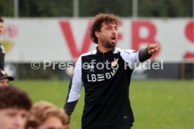 29.08.25 U17 VfB Stuttgart - U17 Stuttgarter Kickers