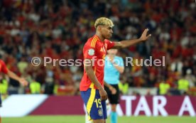 05.06.25 Spanien - Frankreich