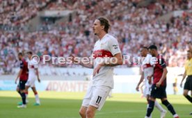 09.08.25 VfB Stuttgart - FC Bologna