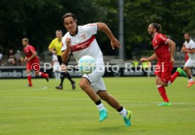 VfB Stuttgart 10 Jahre Reha-Welt