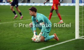 29.11.25 TSG 1899 Hoffenheim - FC Augsburg